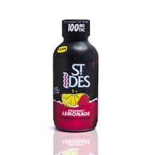 $11.10 St. Ides Shot 100mg - ST IDES - 100MG Watermelon - $7.99 - Edibles