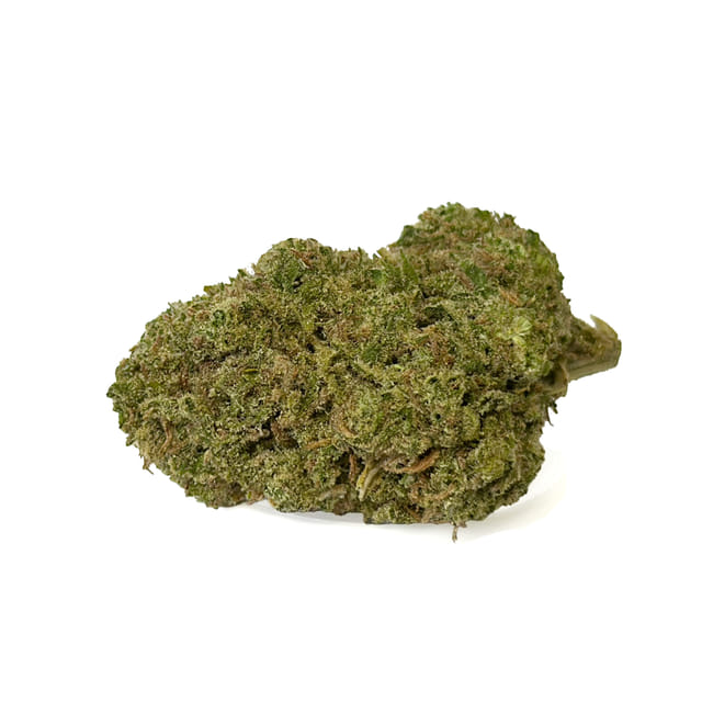 Green Earth Co. — Blue Dream