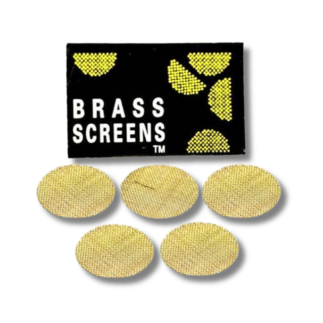 Metal Screen 5pk