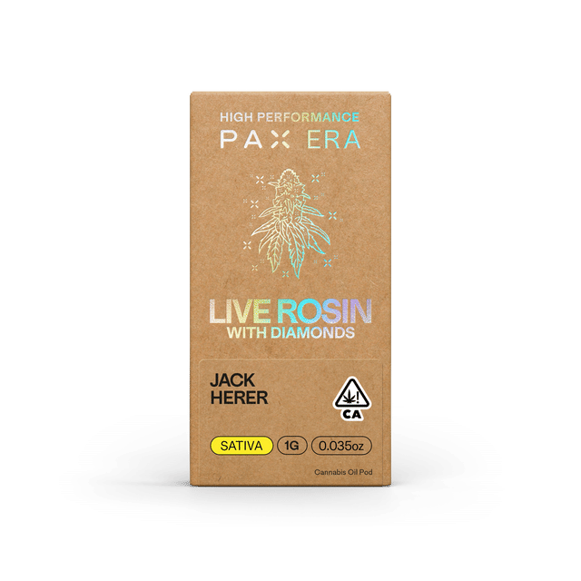 PAX: Jack Herer