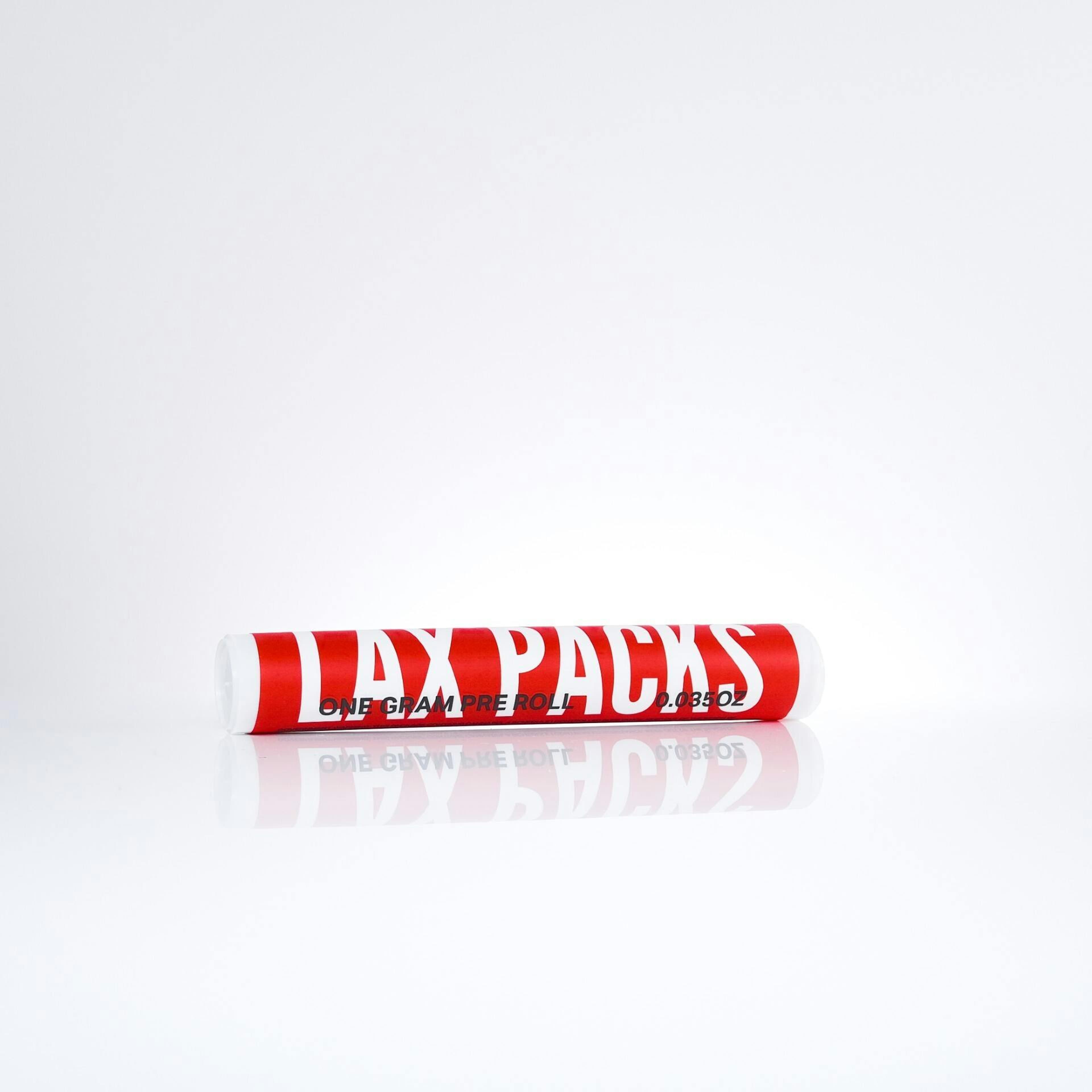 LAX Packs | 1g - Arc Angeles OG - Pre-Roll - - LAX Packs - - $10 - Pre-Rolls