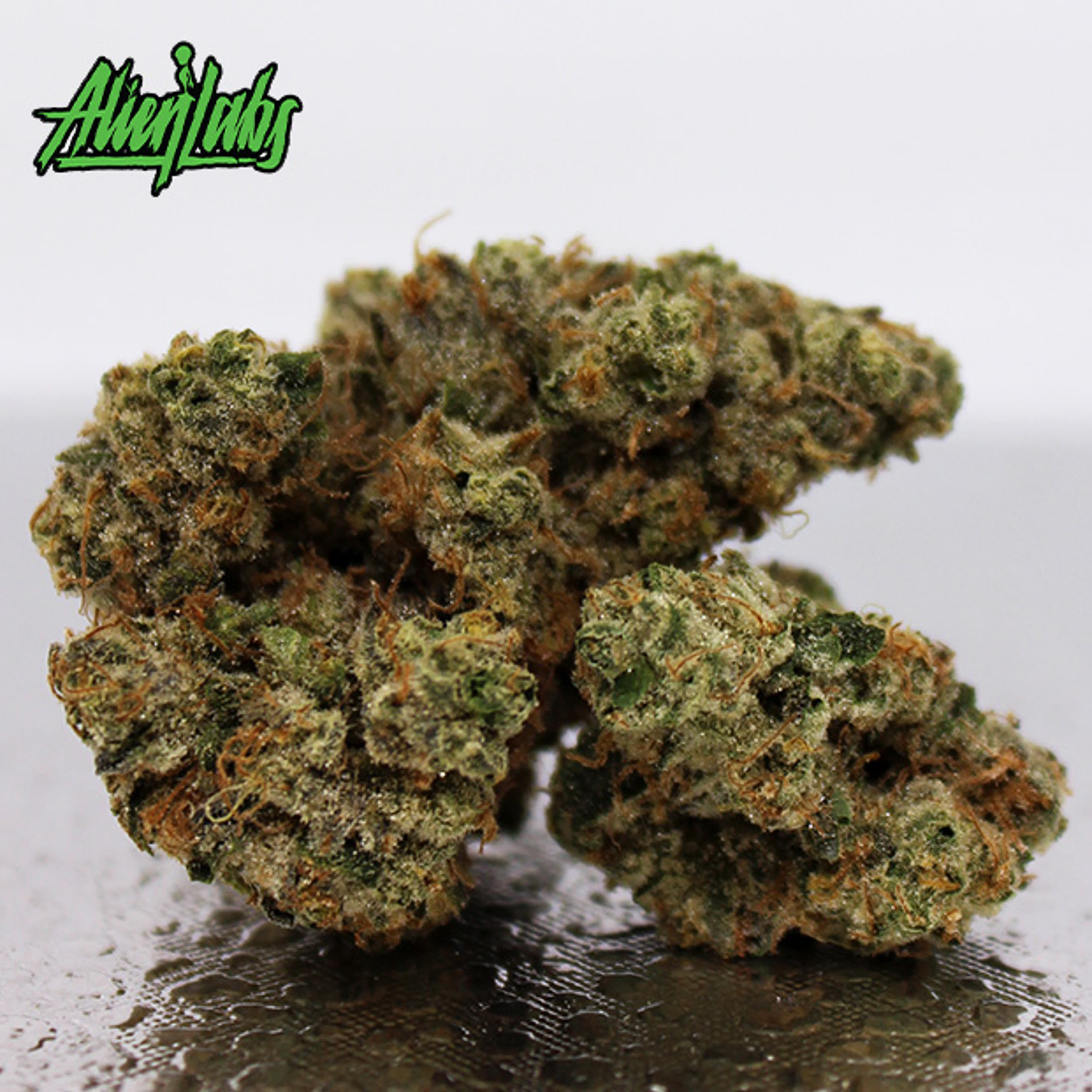 Alien Labs - Atomic Apple - 3.5g - Alien Labs - Atomic Apple - $49.99 - Indoor Flowers