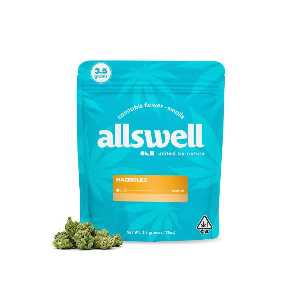 Allswell: Lip Bomb