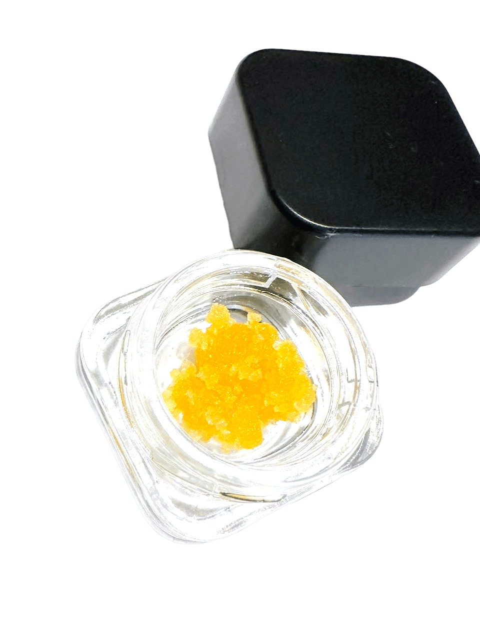 Bronx Extracts: 3X Crazy