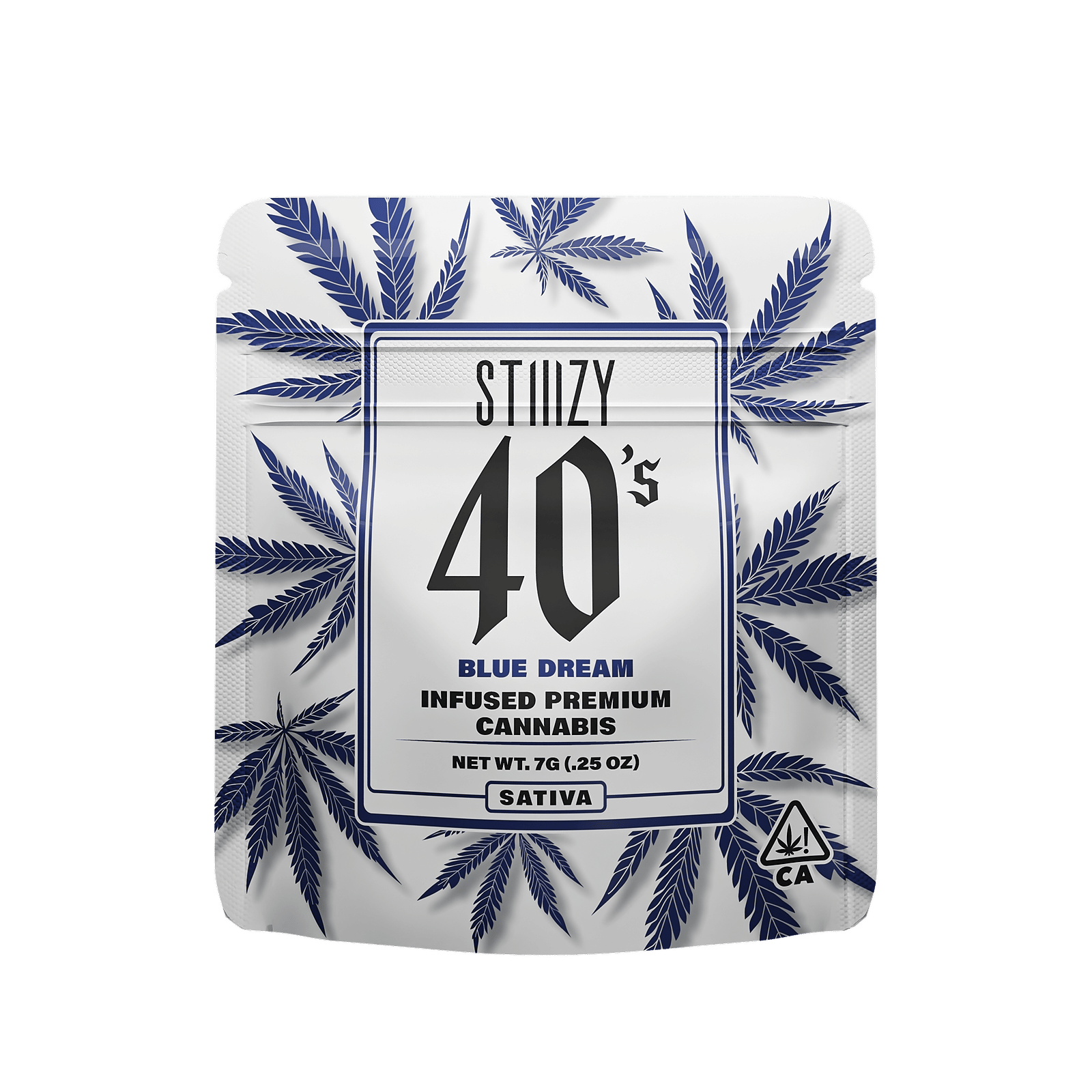 Stiiizy: Blue Dream