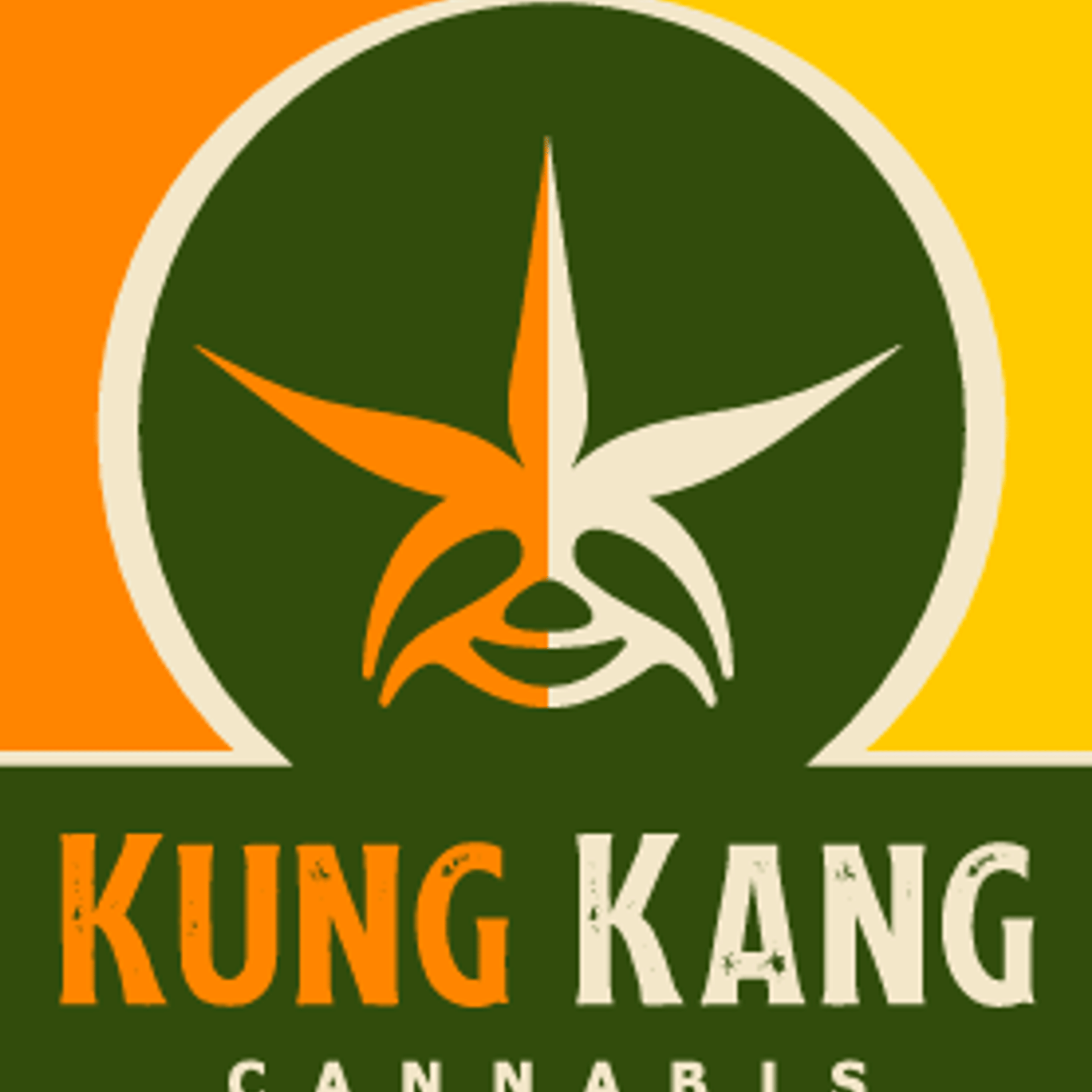 Kung Kang - The Sloth Premium Pre-Roll 1g - Kung Kang - Kung Kang - The Sloth Premium Pre-Roll 1g - $15 - Pre-Roll