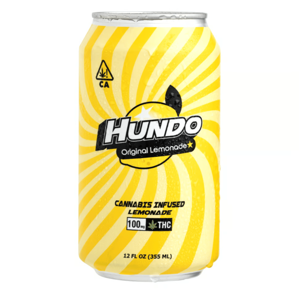 Hundo: Sales Floor