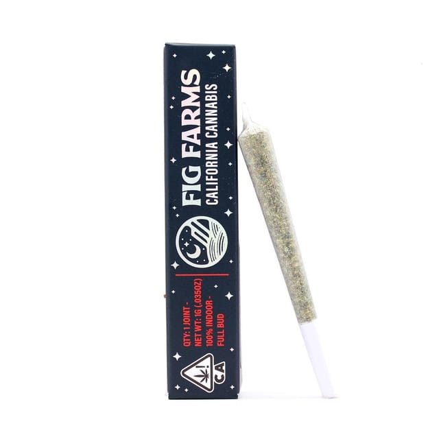 Fig Farms — Krypto Chronic #1