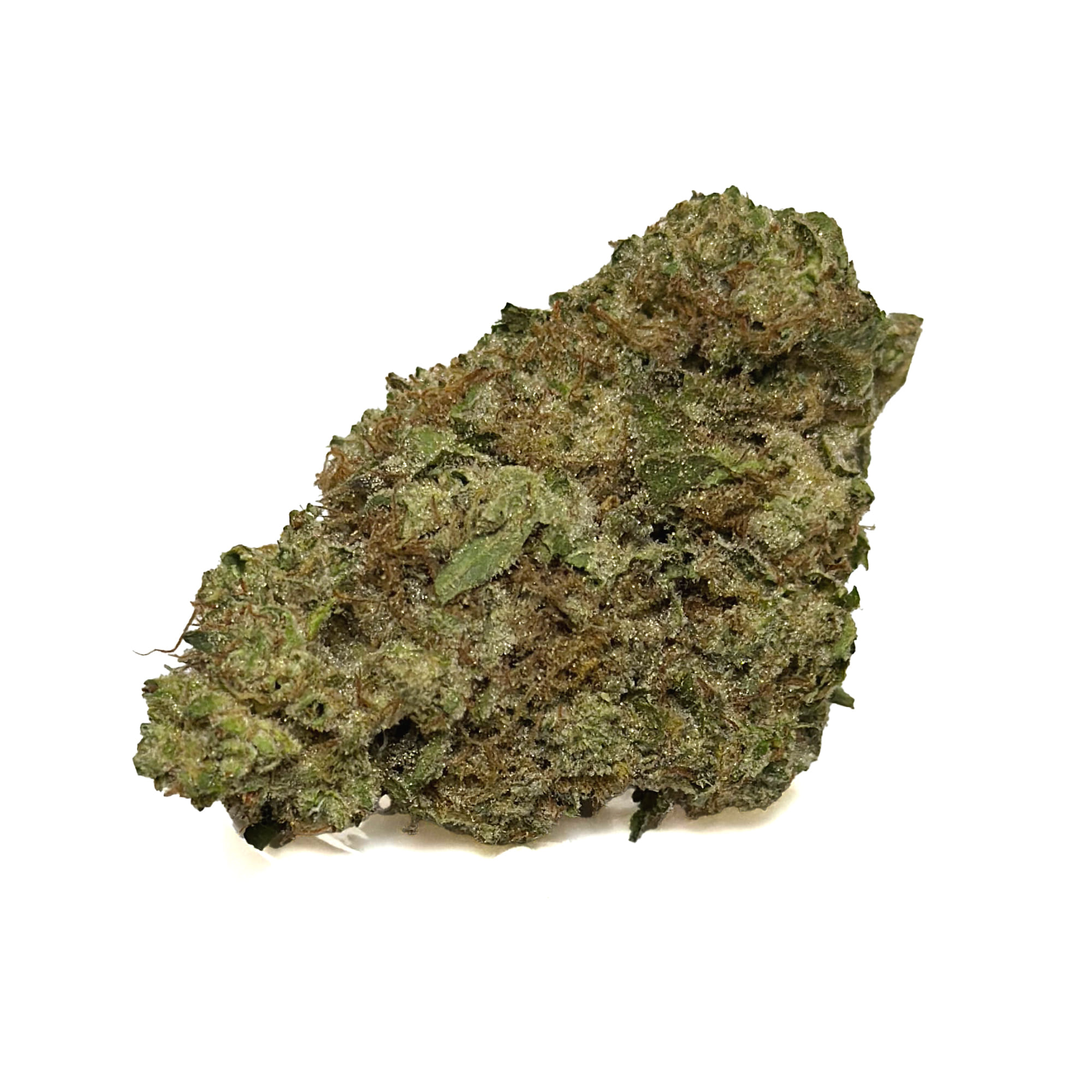 Governmint Oasis - 3.5g - Green Earth Co. -  - $25 - Flower