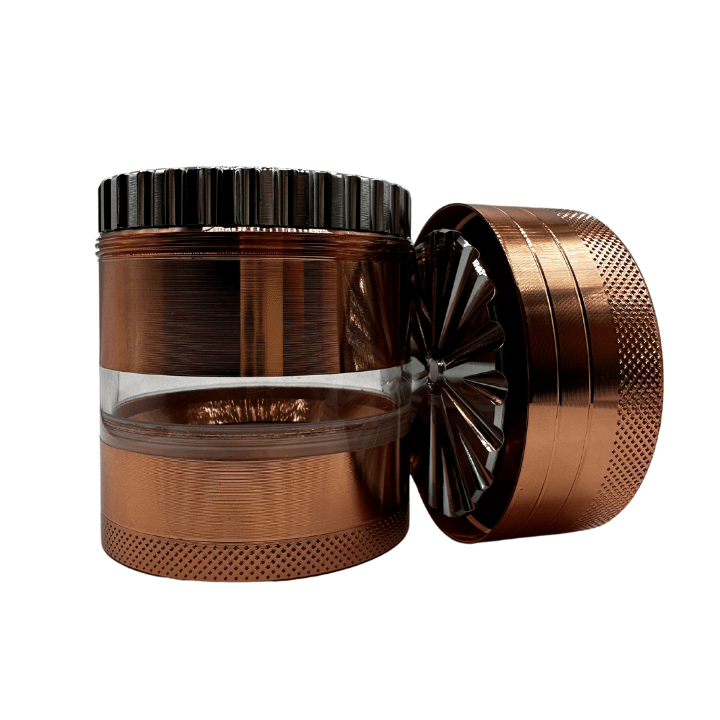 Grinder - XLarge -  - $25 - Accessories