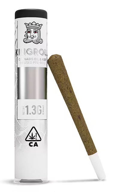 Blue Lobster X Apples & Banana's - 1.3G Infused PreRoll