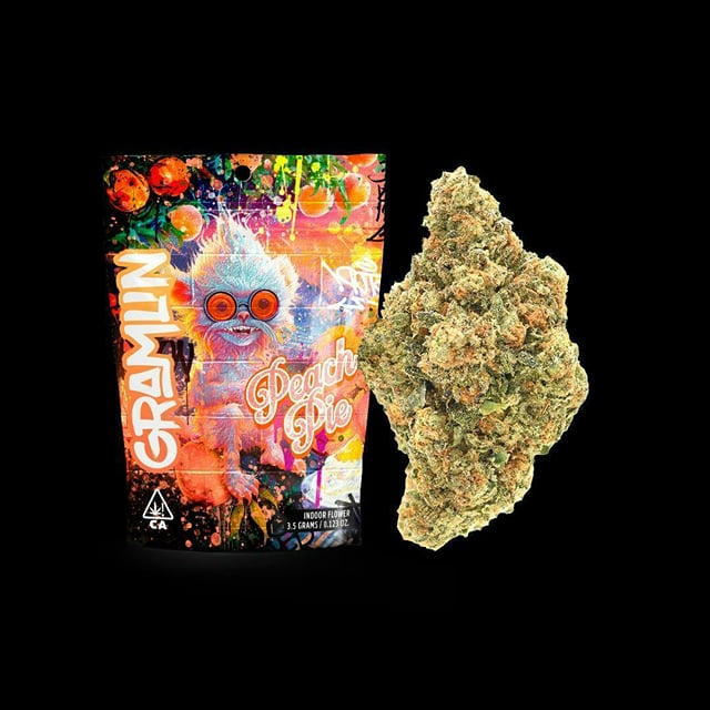 Peach Pie | 3.5g