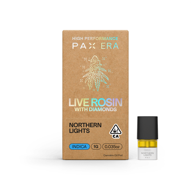 PAX: Northern Lights