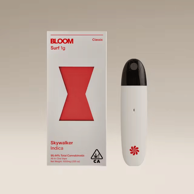 BLOOM — Skywalker