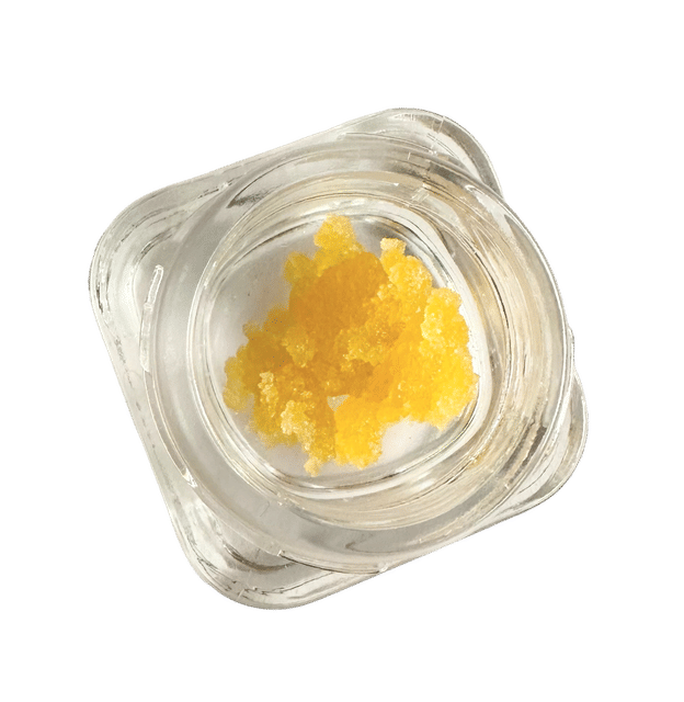 Bronx Extracts: Candyland