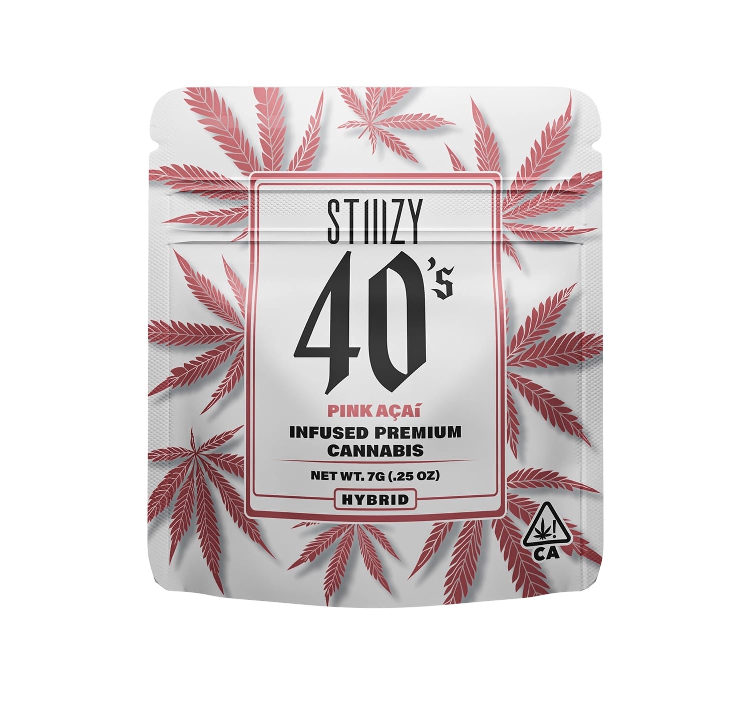 Stiiizy — Pink Acai