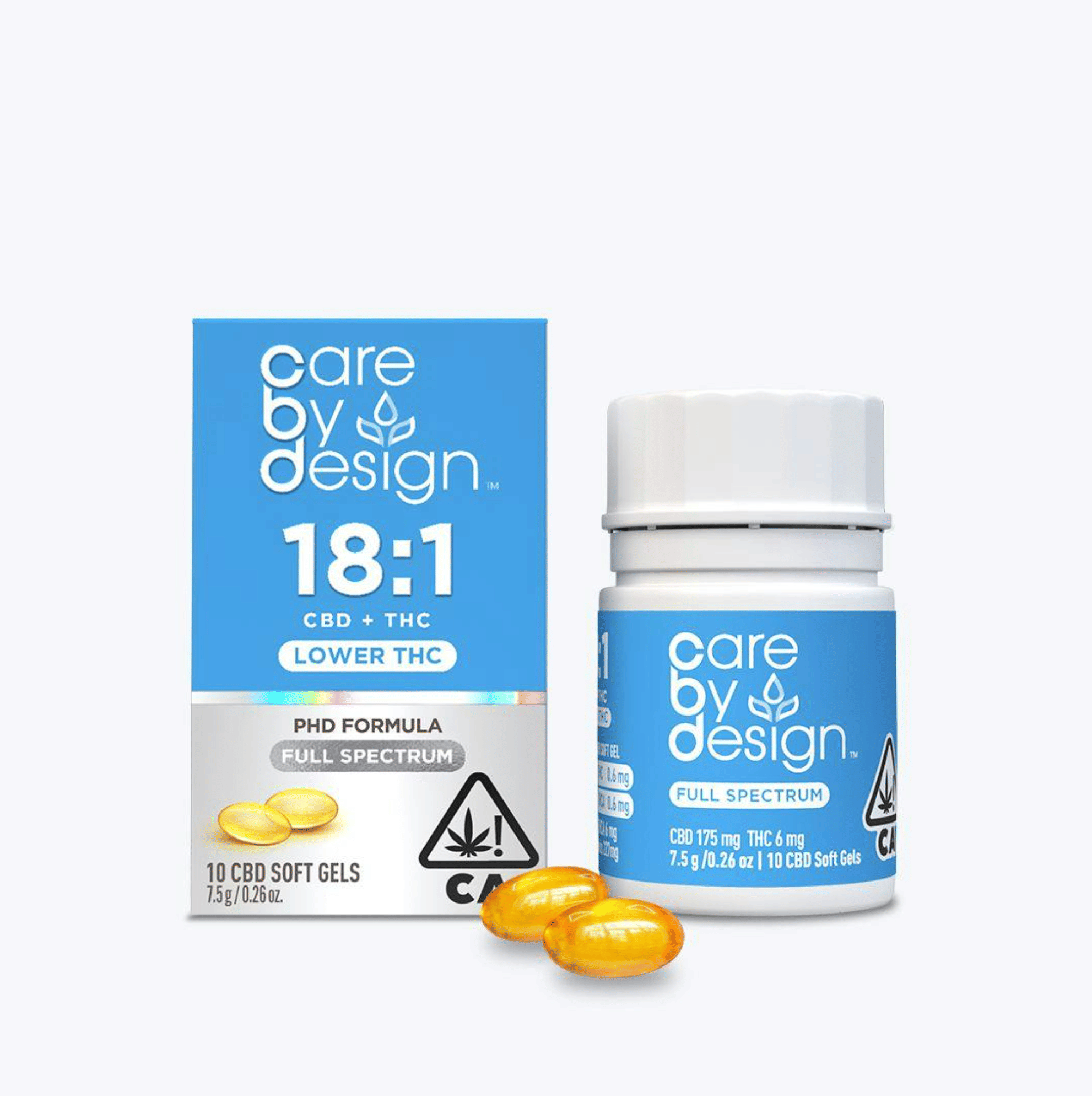 CARE BY DESIGN — * -rich Extra Strength