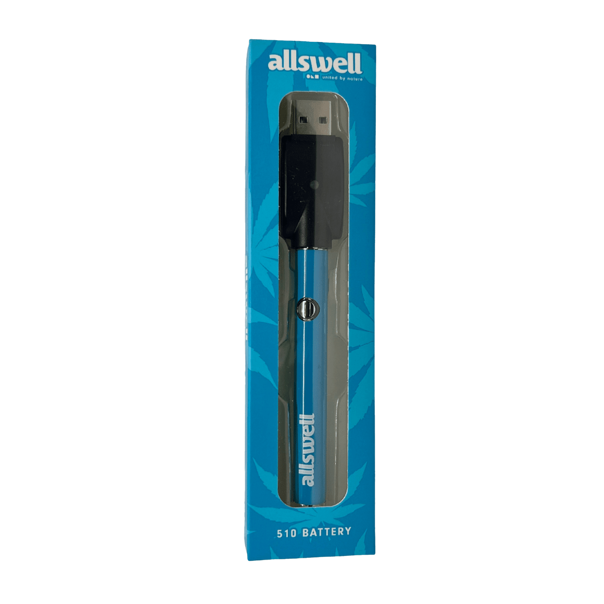 510 Battery - Allswell -  - $19.99 - Vape Batteries
