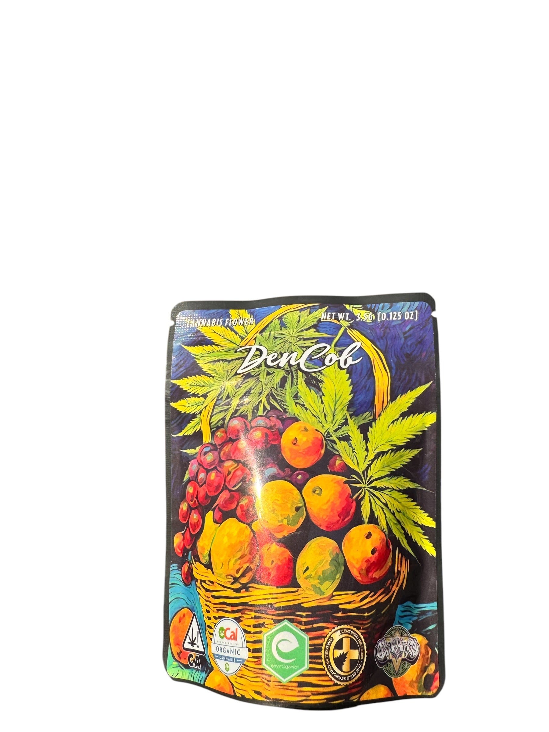 DenCob Farms: Fruit Basket