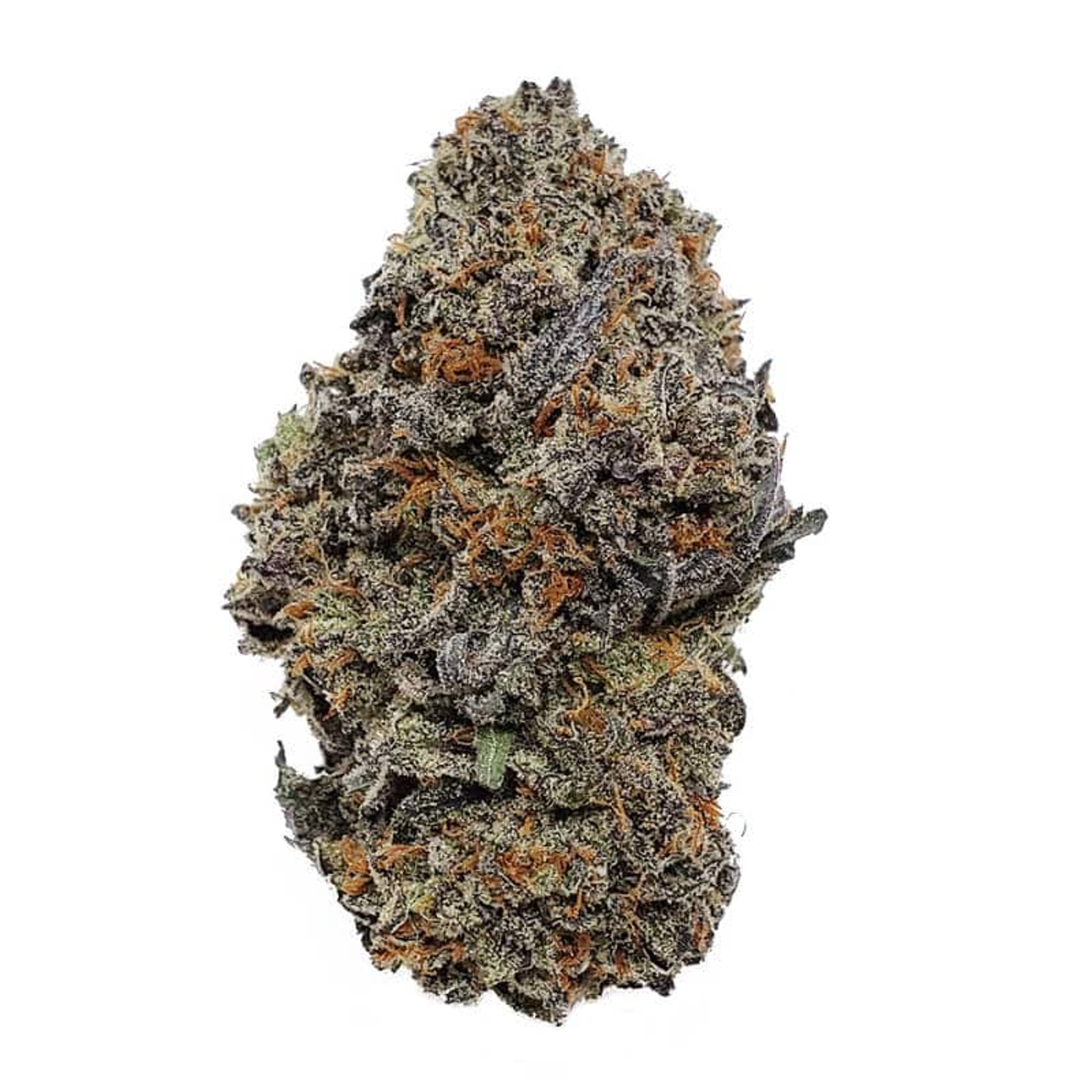 Grape Soda - Daze Off - Eighth - $35 - Flowers