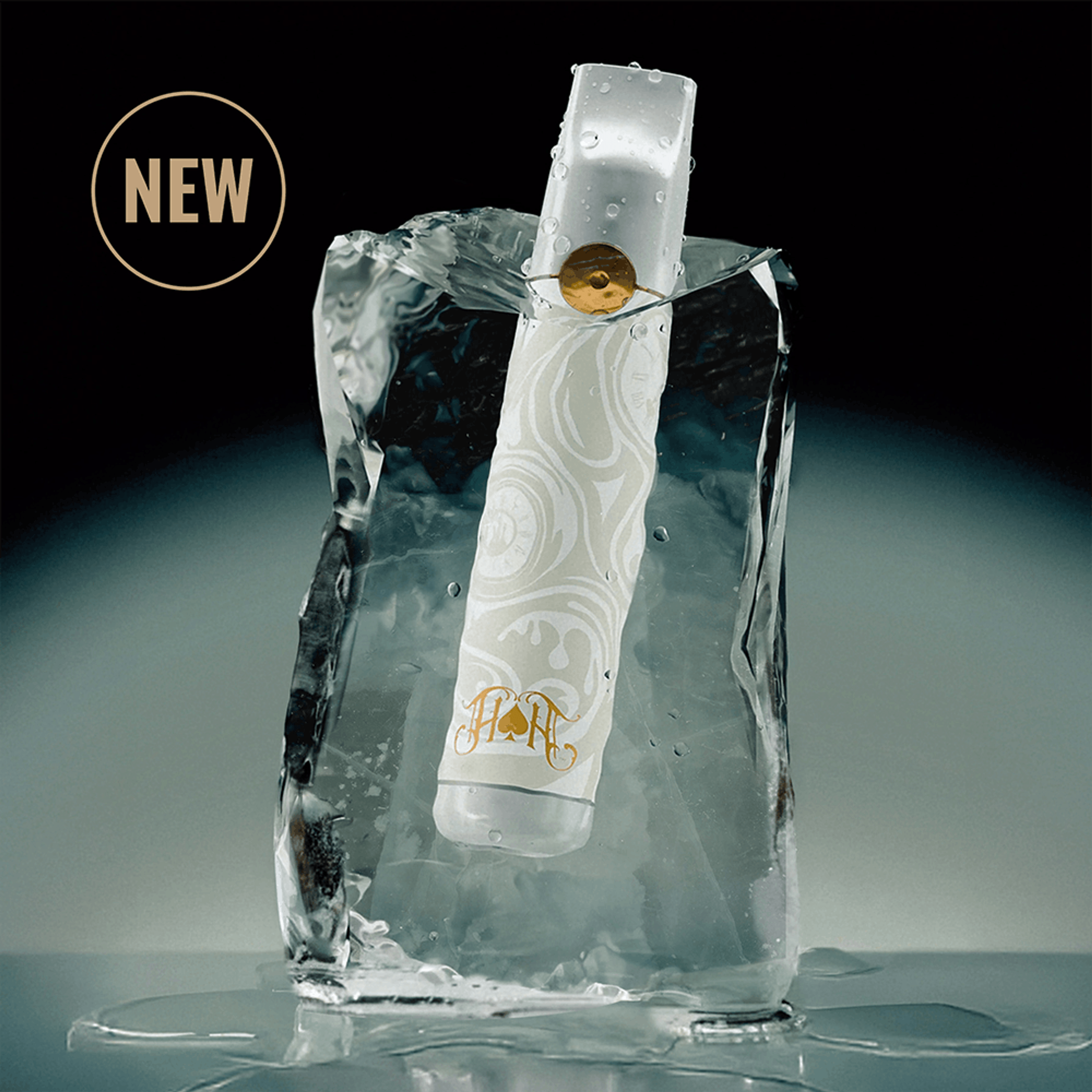 Heavy Hitters x Huckleberry Hill Farms – Whitethorn Rose – Live Rosin Disposable – 1g - Heavy Hitters - - $69.99 - Disposable Vapes