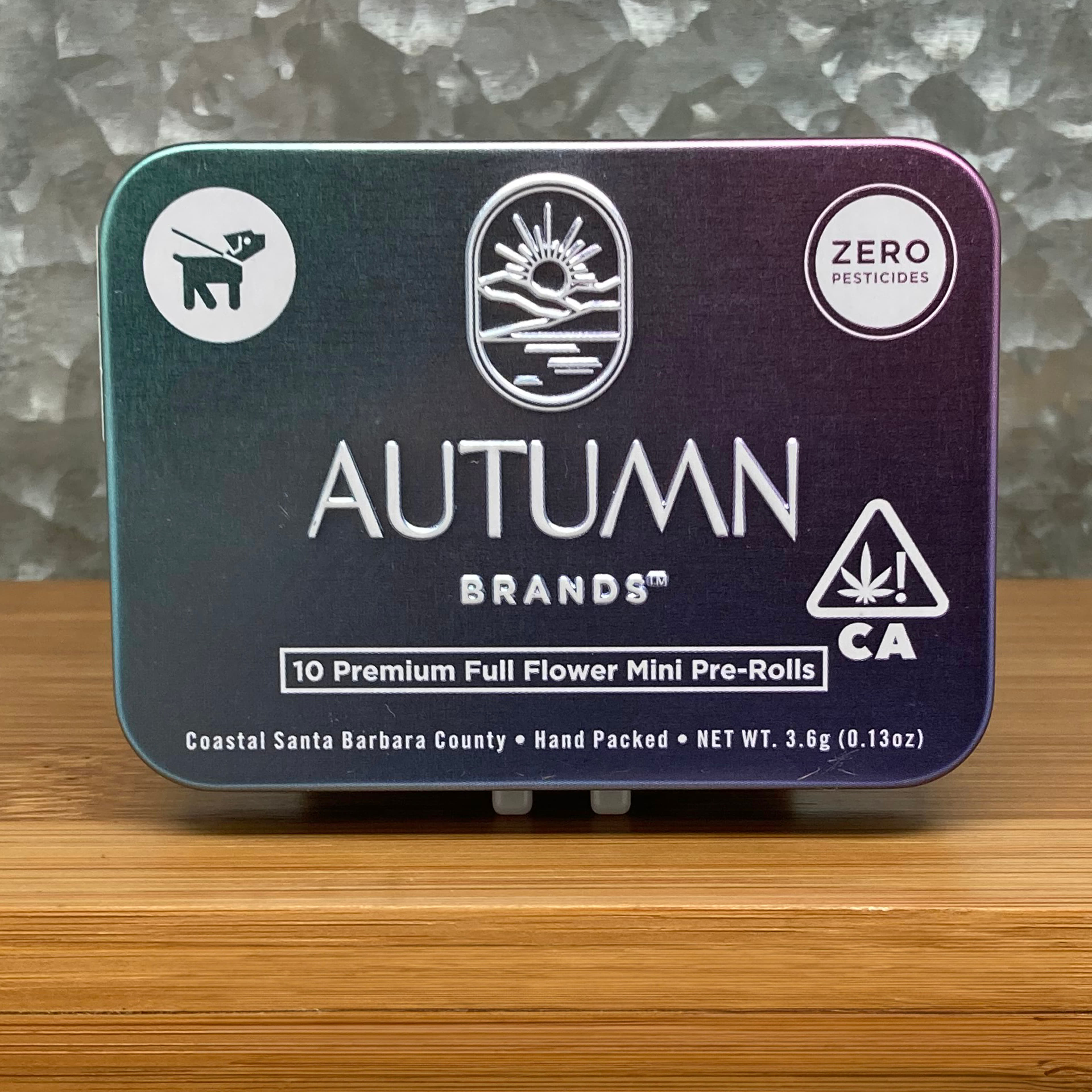 Holy Smack Joint 10Pk - Autumn Brands - - $30 - Joint