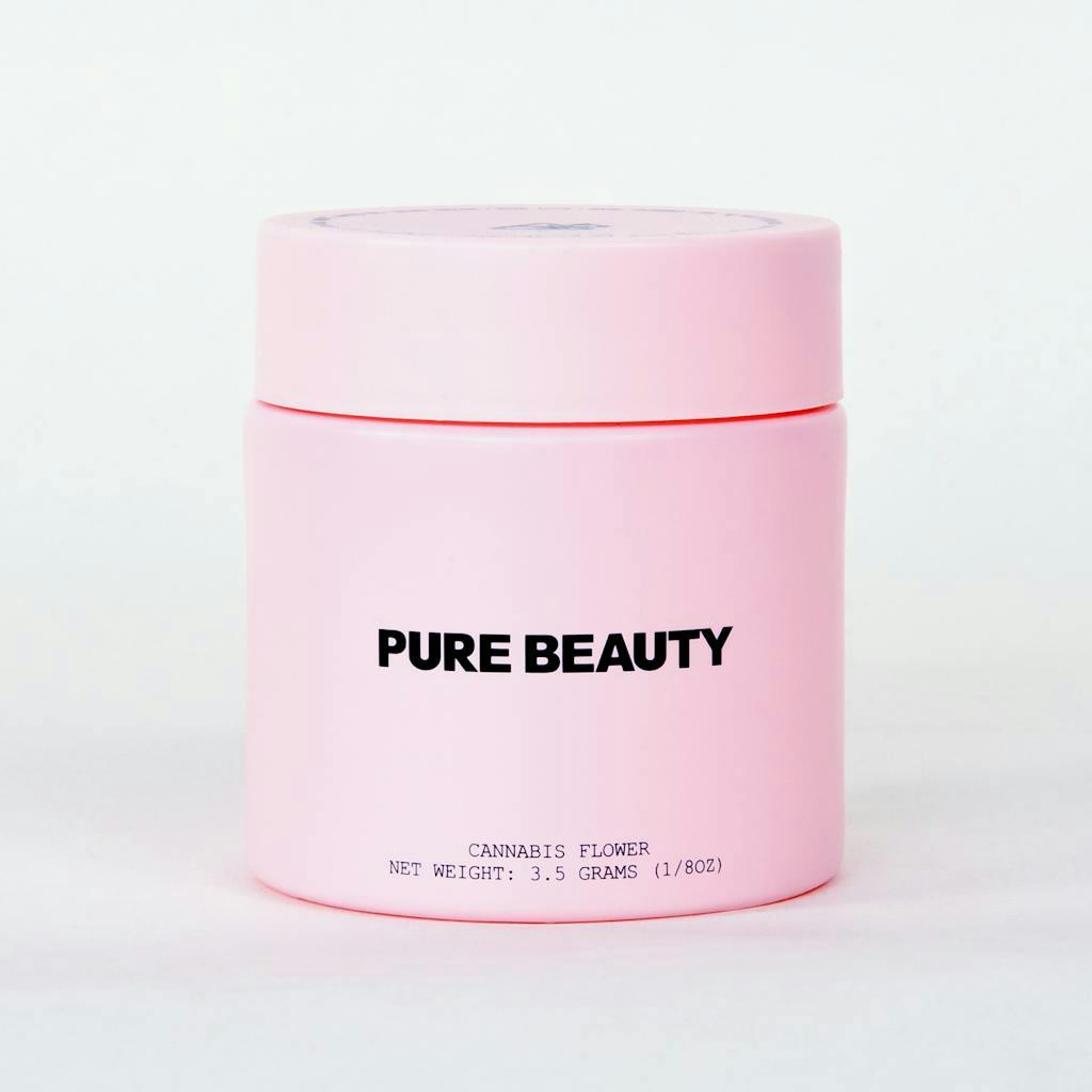 Grandiflora Guava - 3.5g Indoor - Pure Beauty - 3.5g - Indica - $48 - Flower (Eighths)