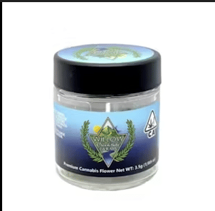 Alaskan Thunder F@!% - Willow Creekside - eighth - $30 - Flowers