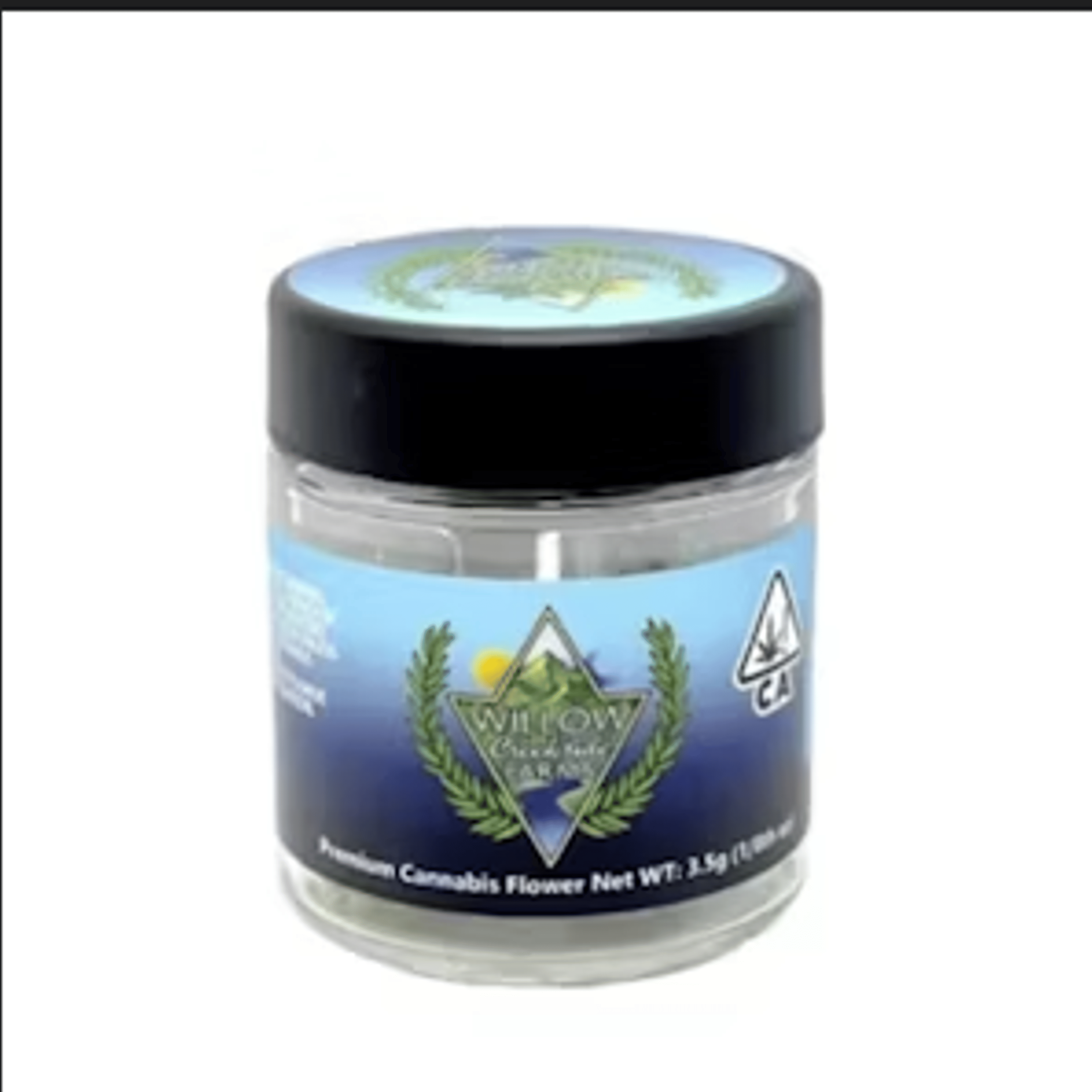 Alaskan Thunder F@!% - Willow Creekside - eighth - $30 - Flowers