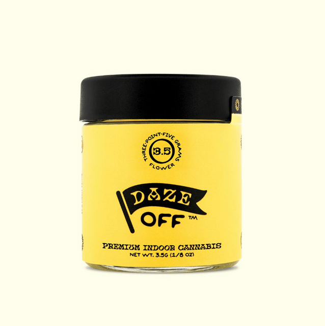 Daze Off: Headband
