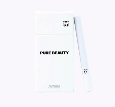 CIGARETTE CBD PREROLL 5PK 3.5G - Pure Beauty -  - $40.05 - Pre-Rolls