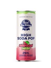 PBR — High Soda Watermelon Melon