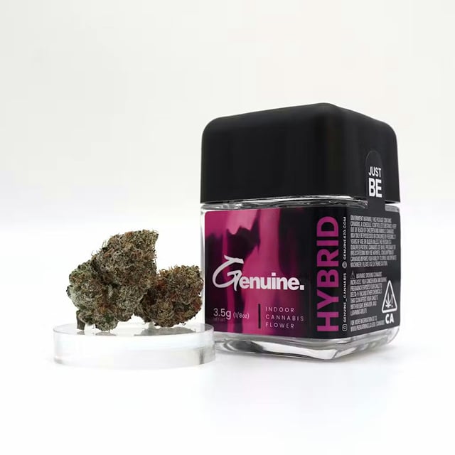 Xtreme Lemon Cherry Gelato - Exotic Indoor Flower - 4g - JAR =