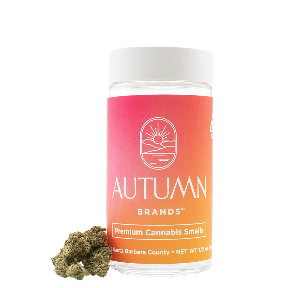 G-Runtz (Smalls) (14G) - Autumn Brands -  - $60 - Flower