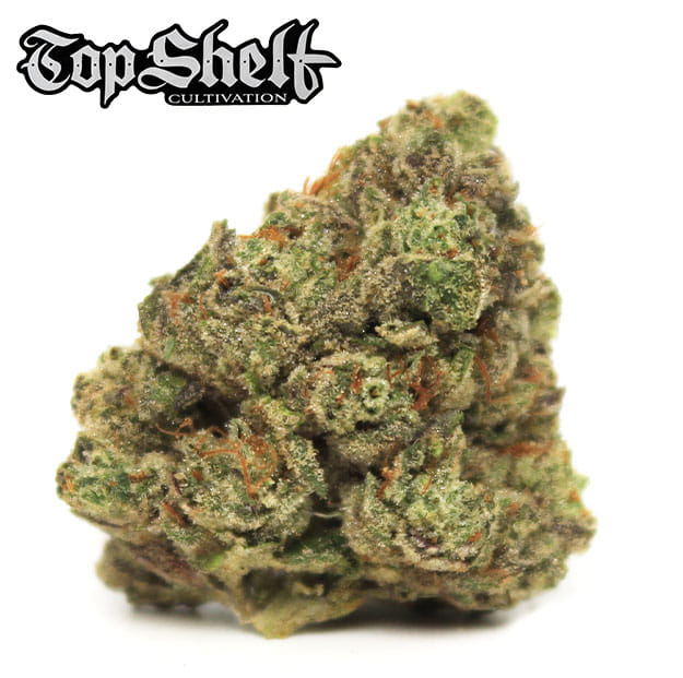 Top Shelf Cultivation - Whoa Si Whoa - 3.5g - Top Shelf -  - $44.99 - Indoor Flowers