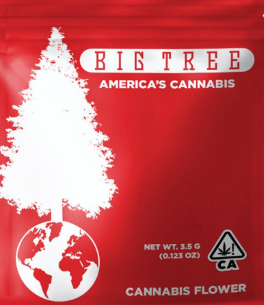 Big Tree: Frozen Lemonade
