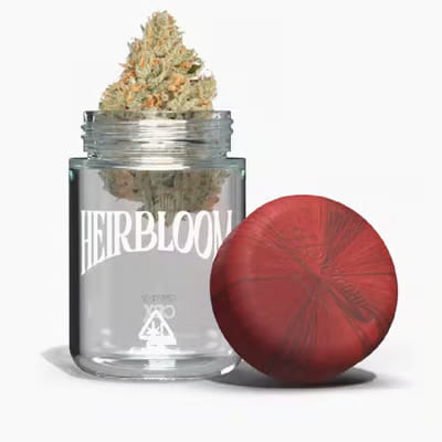 Heirbloom - Banana OG - Cannabiotix - Eighth - $45 - Flowers