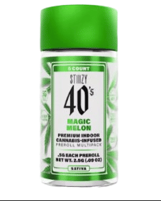 Stiiizy — Magic Melon
