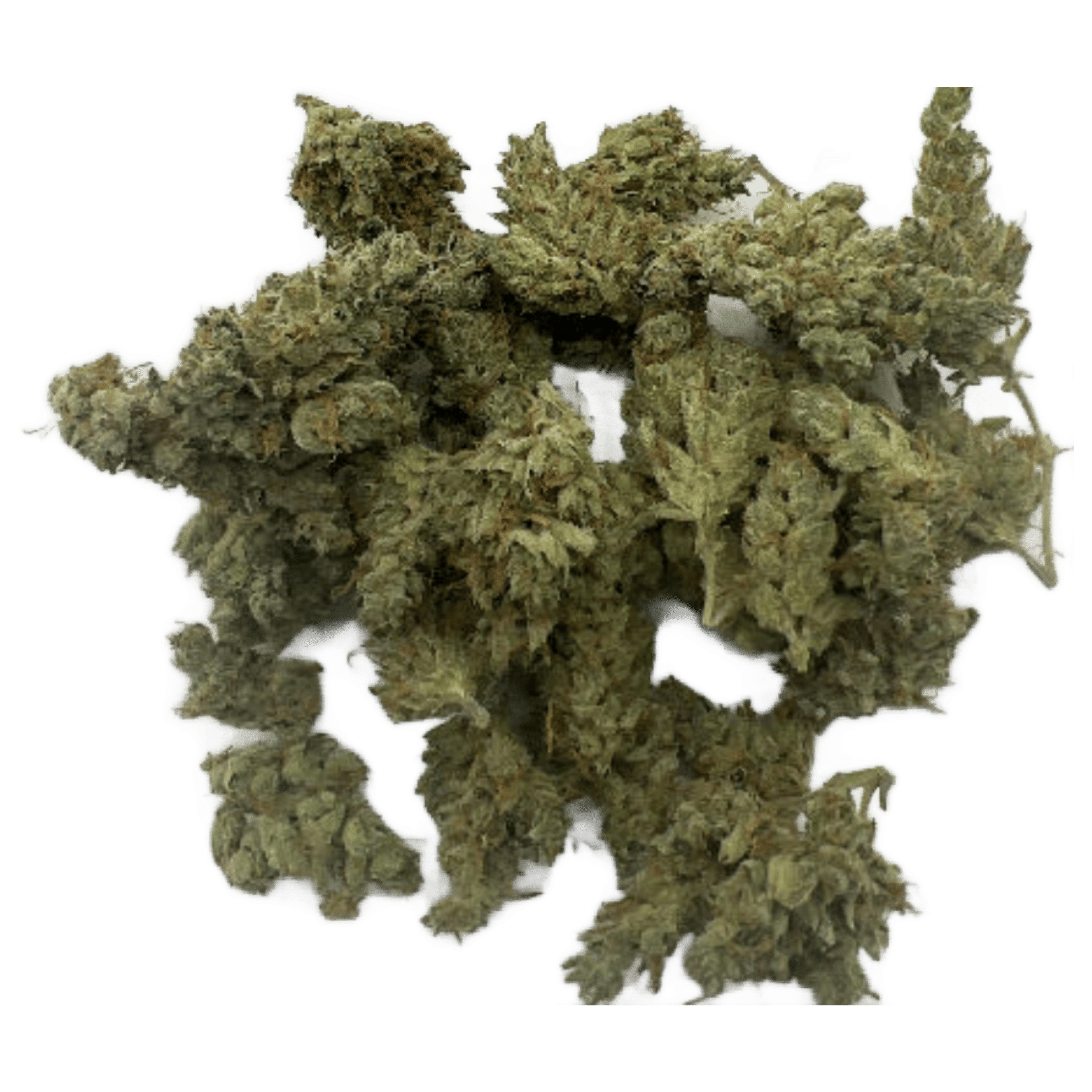 Master Kush - Flower - Heirbloom Legacy Flower - Eighth - $49.99 - Flower