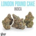 London Pound Cake 3.5g - Frost -  - $33.75 - Flowers