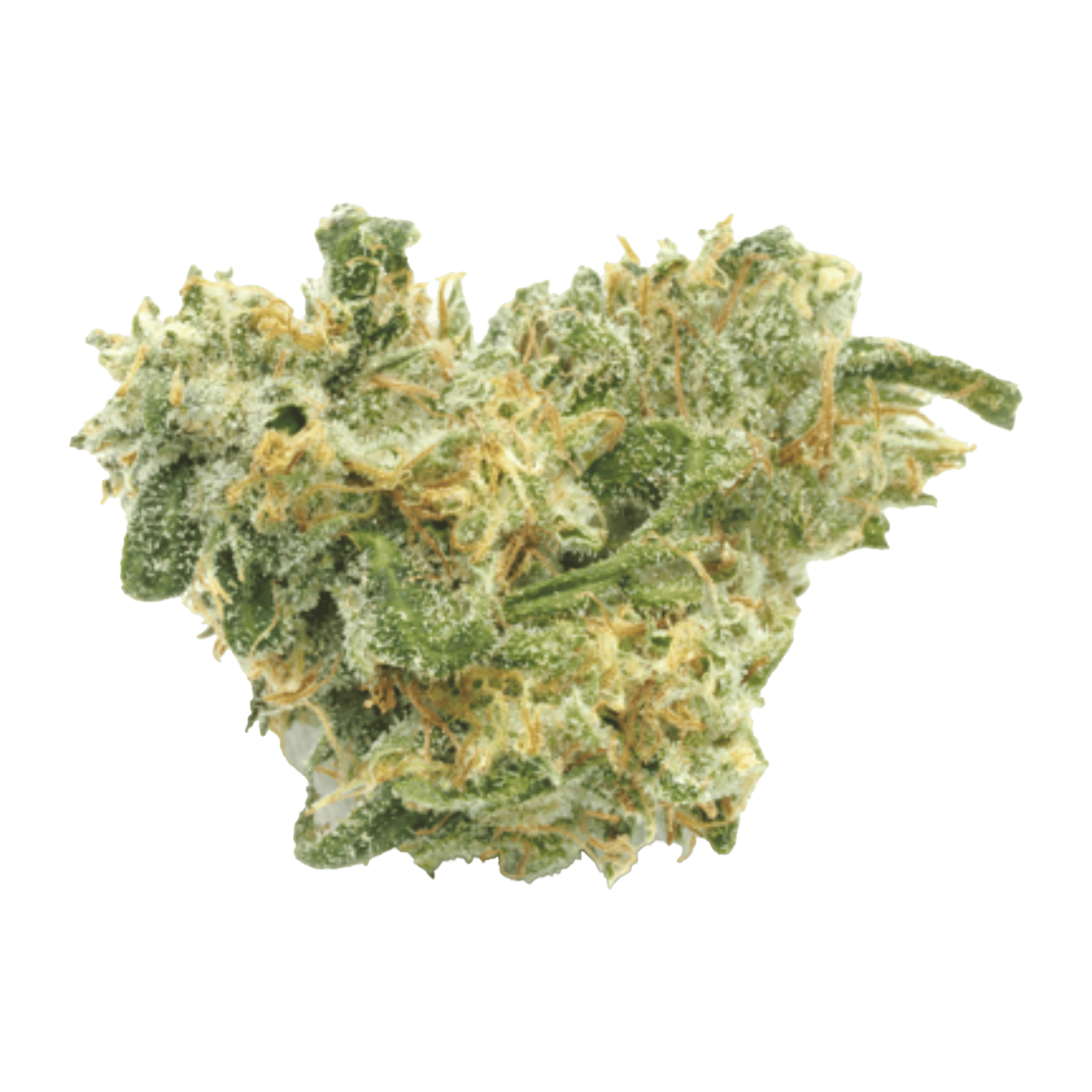 Lemon Grapefruit Banana Tangerine - Jar - Indoor Flower - Fig Farms - Eighth - $49.99 - Flower