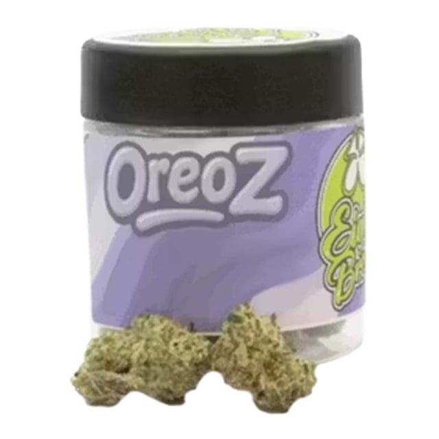 Oreoz Indoor (3.5g)