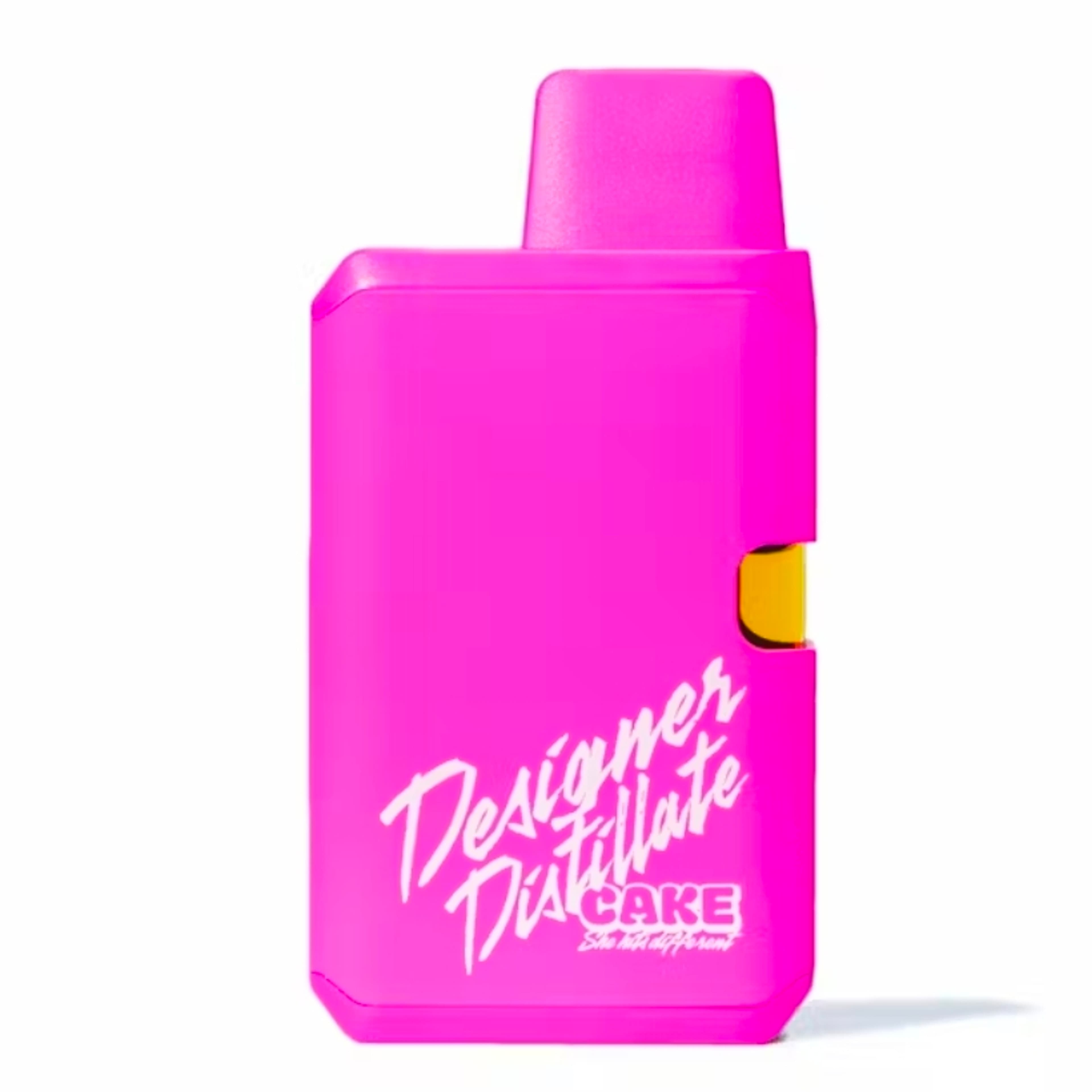 CAKE - Disposable - 1.25 gram - Strawberry Mango - - $40.99 - Vape