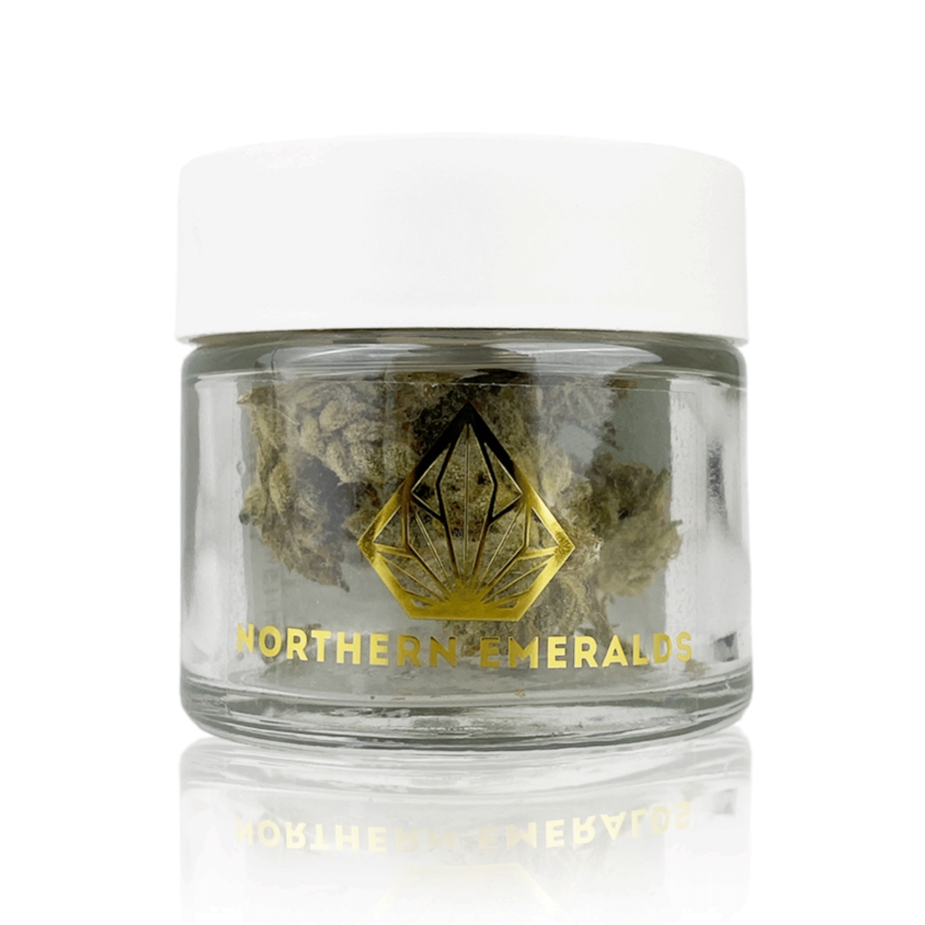 Chapos Churro | Connoisseur Cannabis - 3.5g - Northern Emerald -  - $60 - Flower