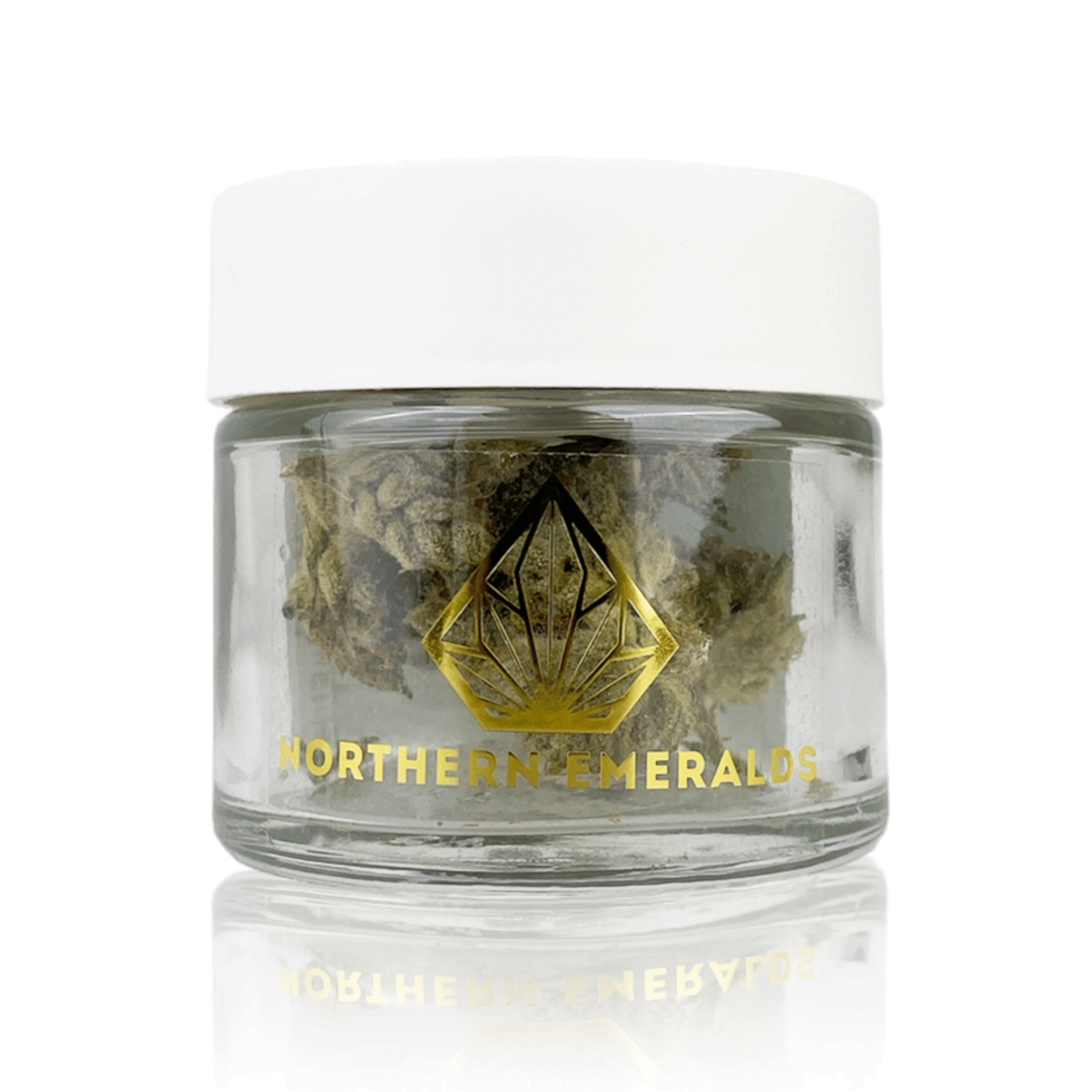 Chapos Churro | Connoisseur Cannabis - 3.5g - Northern Emerald - - $60 - Flower