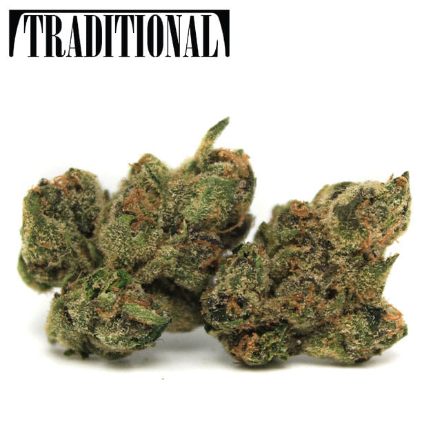 Traditional - Spray Paint - 3.5g - Traditional - 8th - $35.99 - Indoor Flowers