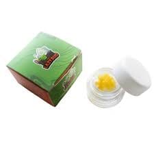 Cereal Milk 1g Sugar Diamonds 80% THC - Lazy Buds -  - $15 - Concentrates