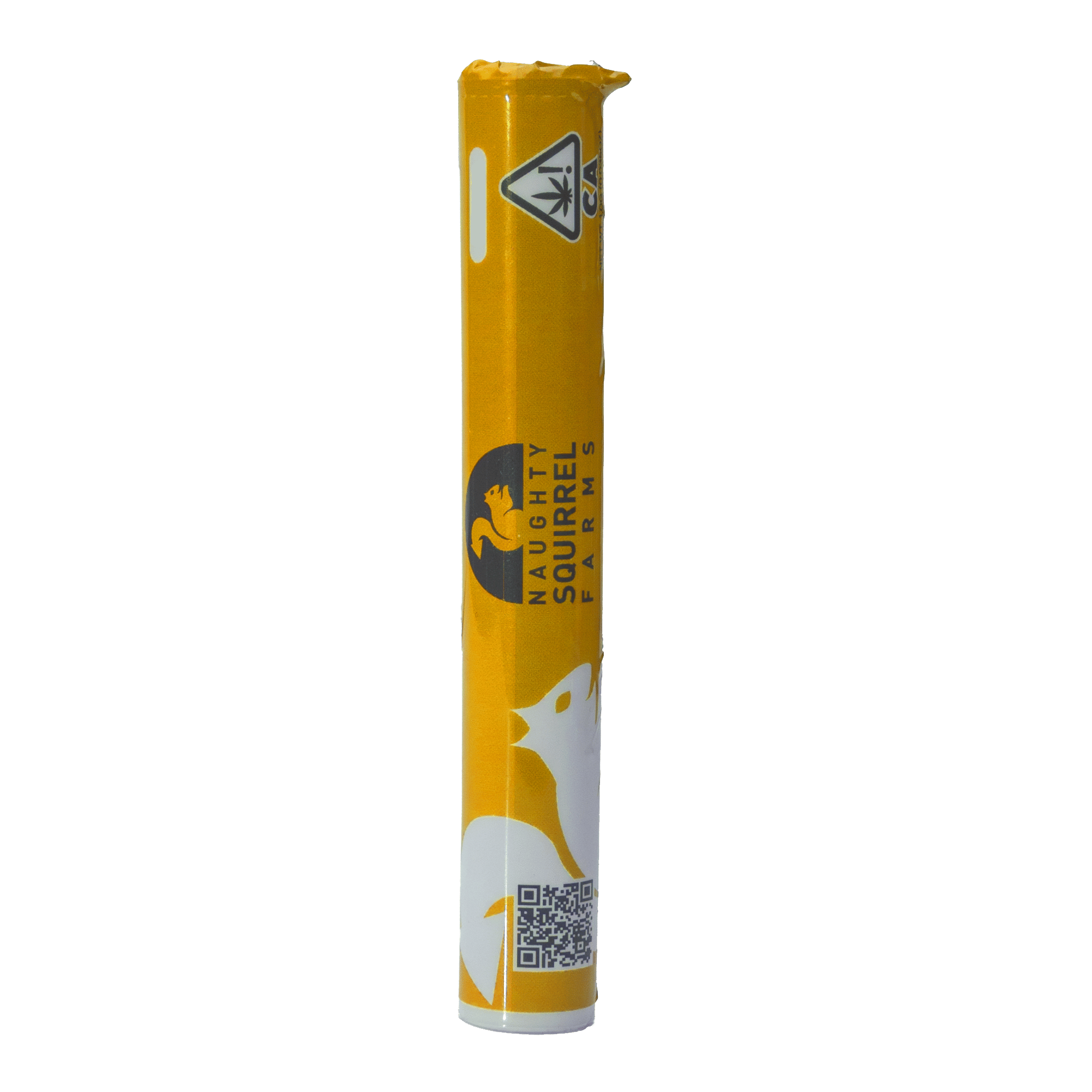 Medellin - Pre-Roll - Naughty Squirrel Farms - 1g (Single) - $6.99 - Non-Infused Pre-Rolls