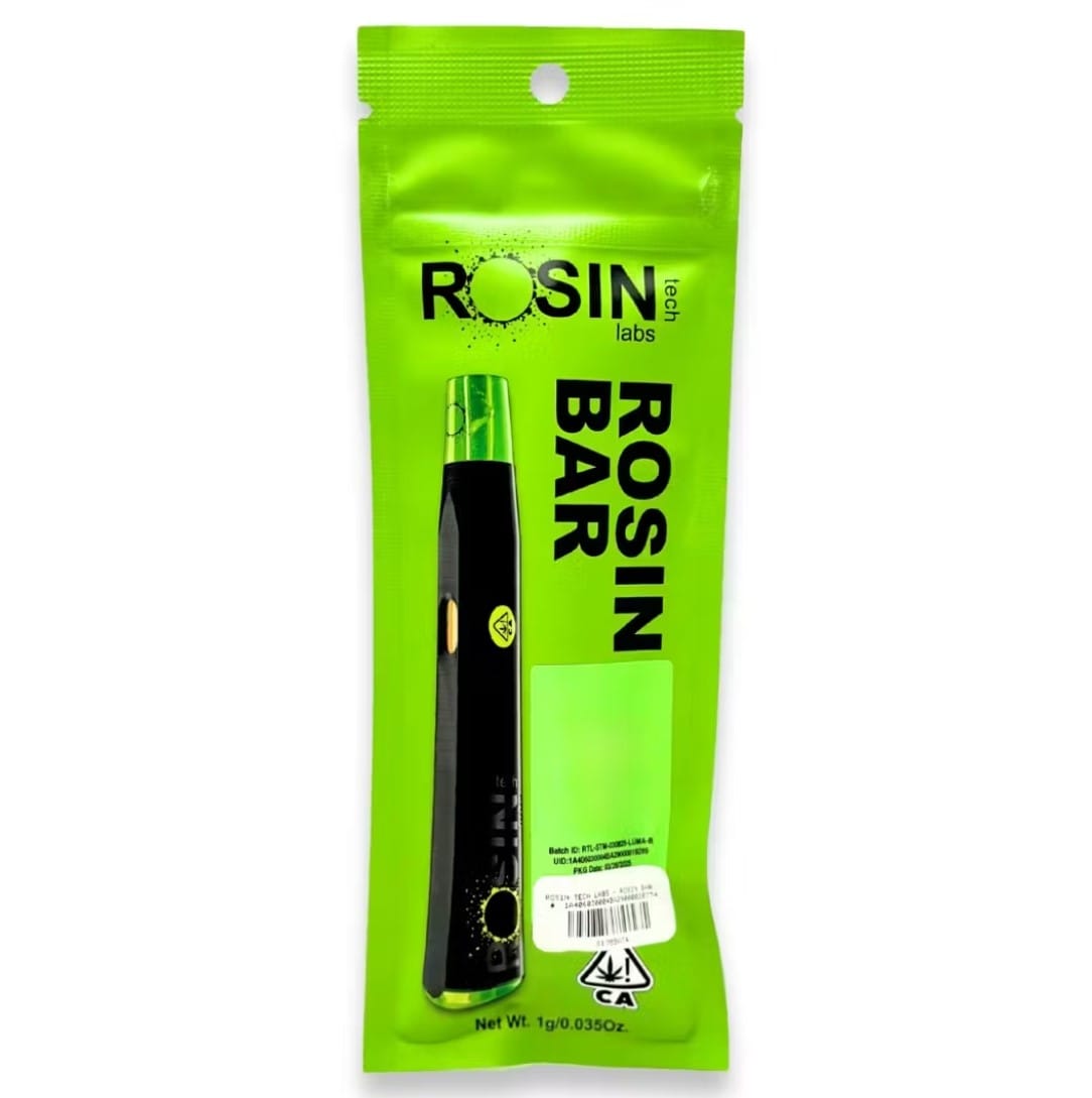 $64.65 Pink Strawberry Punch - Rosin Bar - Rosin Labs Tech - All in One - $45 - Vaporizers