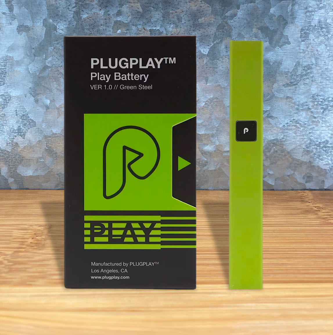 Green Battery - Plug Play -  - $30 - Accessory